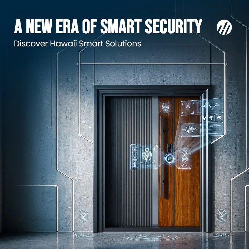 
								Hawaii Smart Solutions